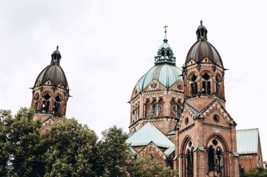 Münih, Almanya Manzaraları