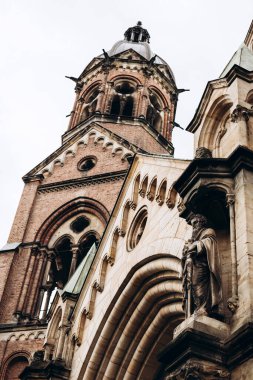 Münih, Almanya Manzaraları