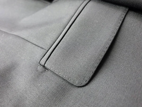 Lüks erkek kıyafetleri ve farklı malzemeler.