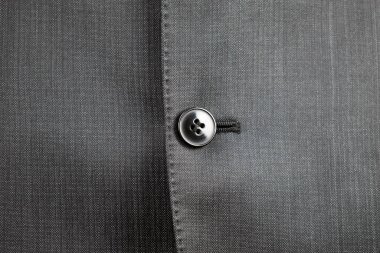 Lüks erkek kıyafetleri ve farklı malzemeler.