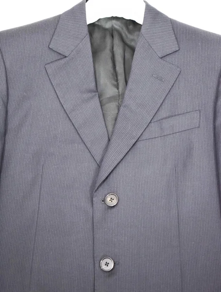 Роскошная Мужская Одежда Различными Материалами — стоковое фото