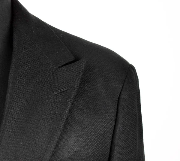 Lüks erkek kıyafetleri ve farklı malzemeler.