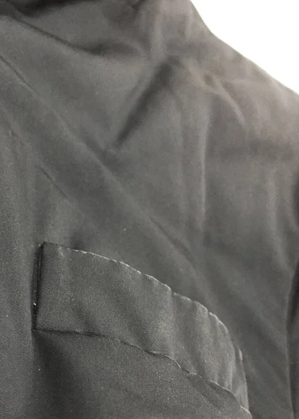 Lüks erkek kıyafetleri ve farklı malzemeler.