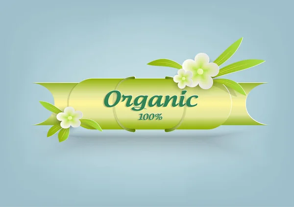 Afiş kağıdı bambu fıçısını% 100 organik olarak kesti.