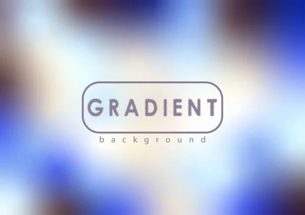 Freeform Gradient Background vector EPS10 illustration 002