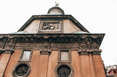 Kutsal Bakire Meryem 'in Varsayımı