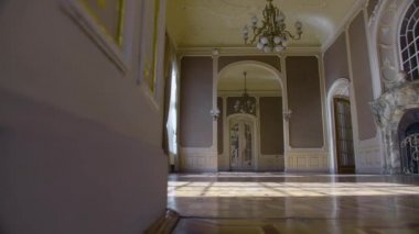Lviv, Ukrayna 'daki Bilim Adamları Evi