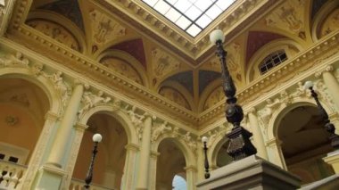 Ukrayna 'daki Lviv Politeknik Ulusal Üniversitesi