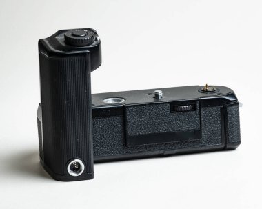 Kamera önizlemesi için motor sürücüsü