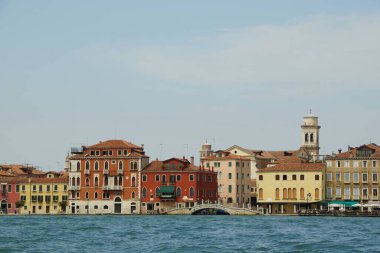 Yaz Göl Yürüyüşü ve Şehir Görüşleri