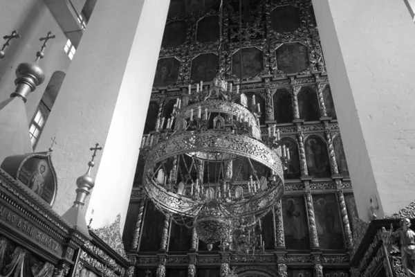 Catedral Trindade Monumento História Arquitetura — Fotografia de Stock