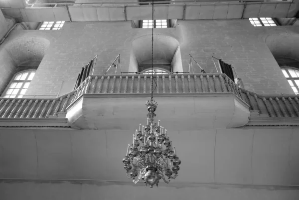 Trinity Cathedral Monument History Architecture — Stock Photo, Image