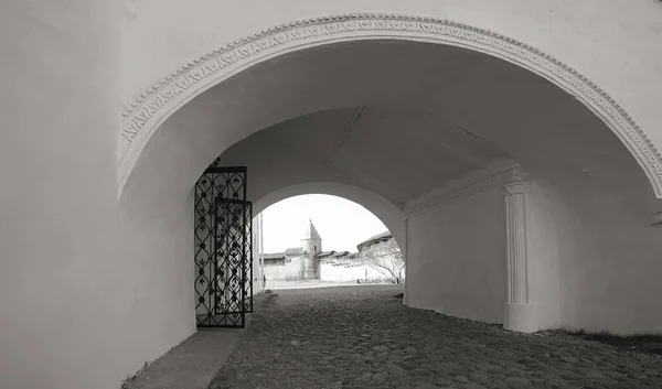 Catedral Trinidad Monumento Historia Arquitectura — Foto de Stock