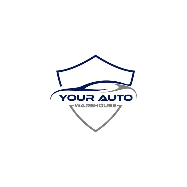Otomobil Logosu Tasarımı