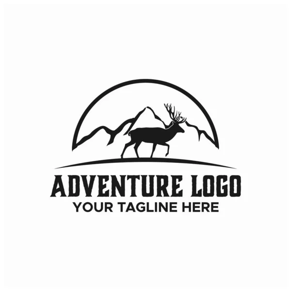 Macera Logosu Tasarımı