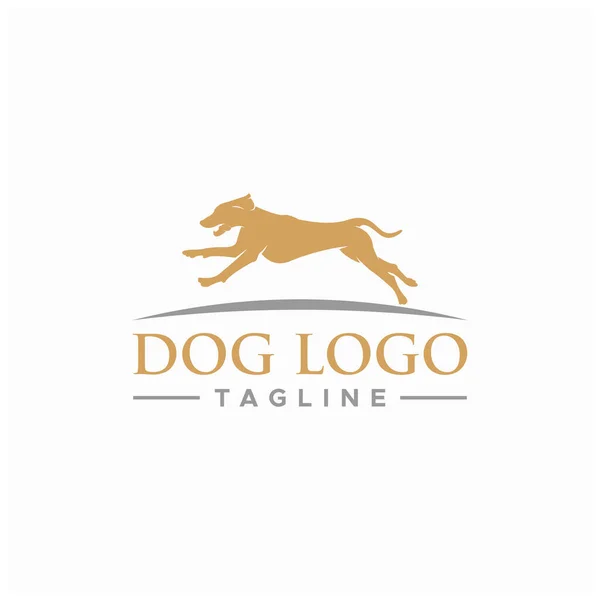 Köpek Logosu İşaret Tasarımı