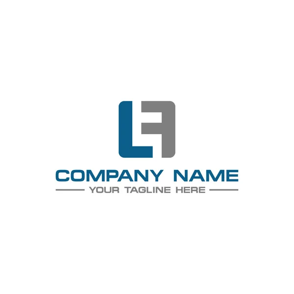 LF, FL Şirketiniz için İlk Logo İmza Tasarımı