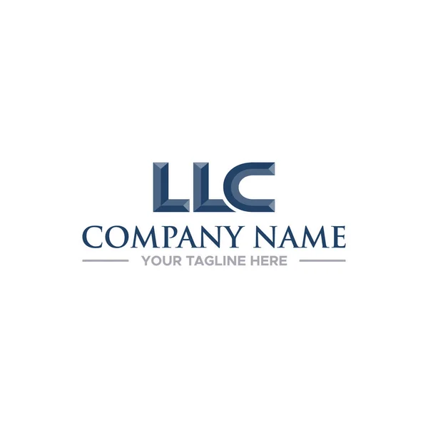 Şirketiniz için LLC İlk Logo İmza Tasarımı