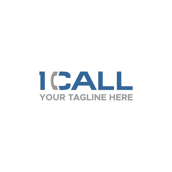 1 Logo İşareti Tasarımı
