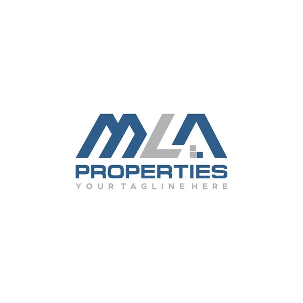 MLA İlk Logo İmza Tasarımı
