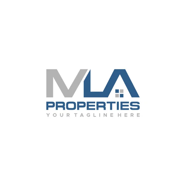 MLA İlk Logo İmza Tasarımı