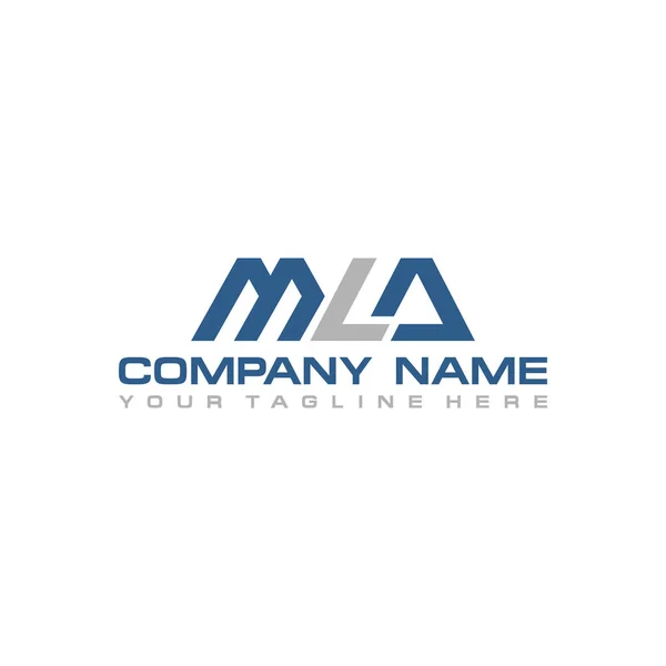 MLA İlk Logo İmza Tasarımı