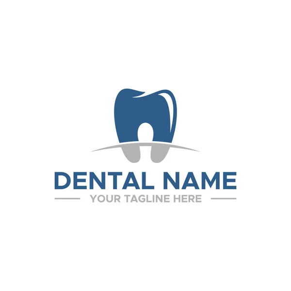 Diş Logosu Tasarımı