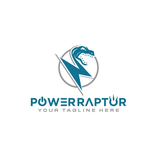 Raptor Logo İmza Tasarımı