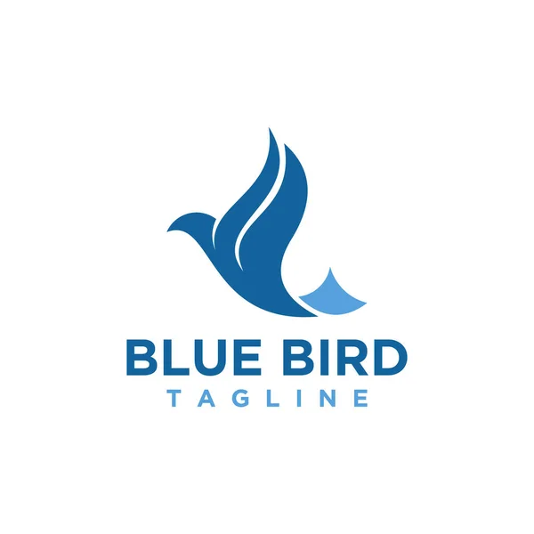 Kuş Logosu Tasarımı