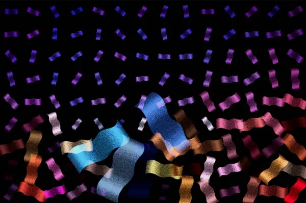 Arkaplan, sunum ve şablon için tasarım