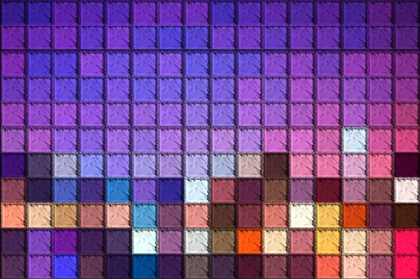 Arkaplan, sunum ve şablon için tasarım