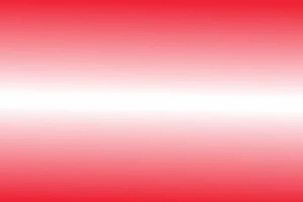 Gradientowy Kolor Kraju Bandery Austrii — Zdjęcie stockowe