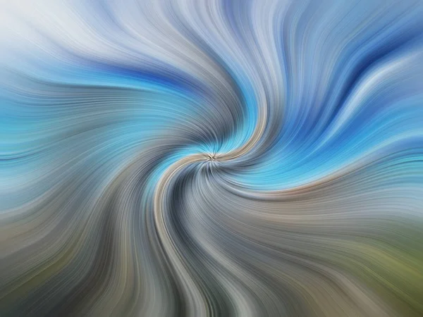 Döndürme Sistemi ile Gradyan Duvar Kağıdı Tasarımı