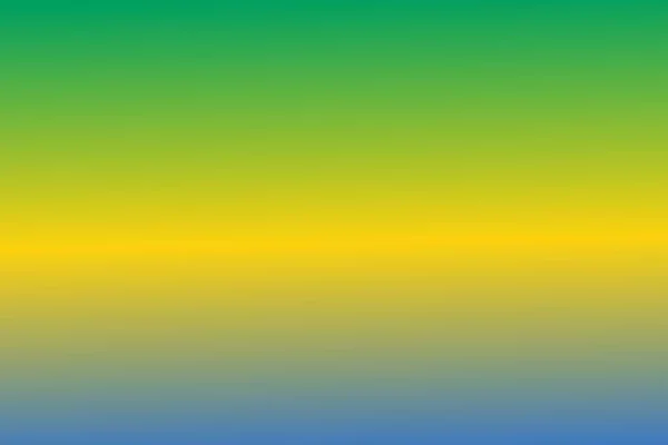 Gabon bayrak ülkesinin renk farkı