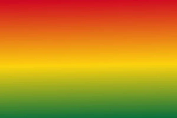 Gana bayrak ülkesinin renk farkı