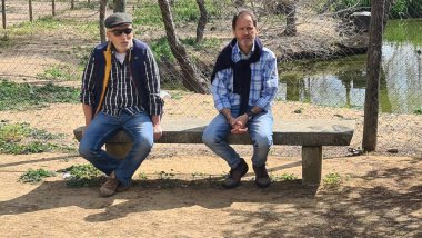 Kuşların Kanada 'sı