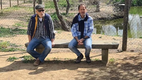 Kuşların Kanada 'sı