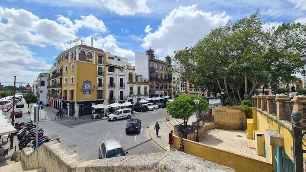 Sierra Nevada kış tatilleri karda