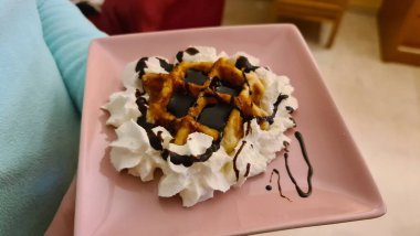 Sierra Nevada kış tatilleri karda