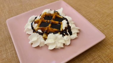 Sierra Nevada kış tatilleri karda