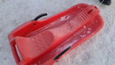 Sierra Nevada kış tatilleri karda