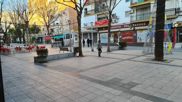 Sierra Nevada kış tatilleri karda