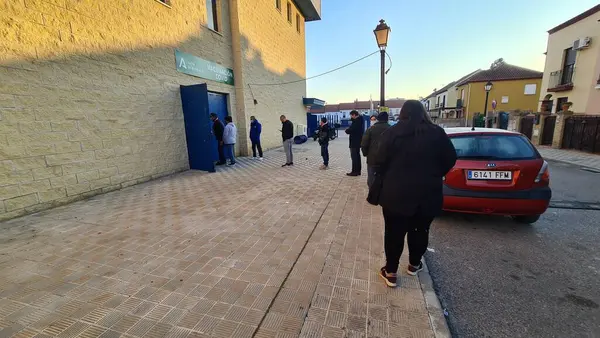 Sierra Nevada kış tatilleri karda