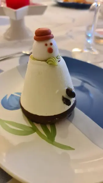 Sierra Nevada kış tatilleri karda