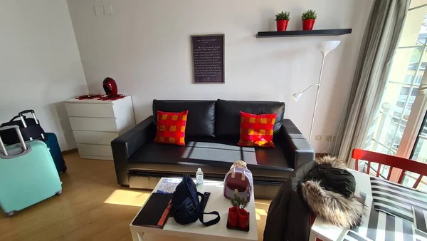 Sierra Nevada kış tatilleri karda