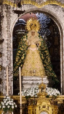 seville, walking, city, beautiful, dessert, christmas, belen