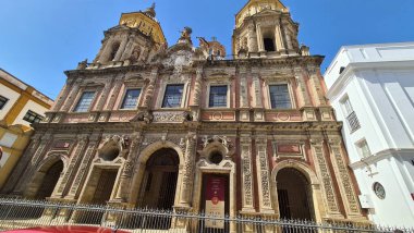 seville, walking, city, beautiful, dessert, christmas, belen