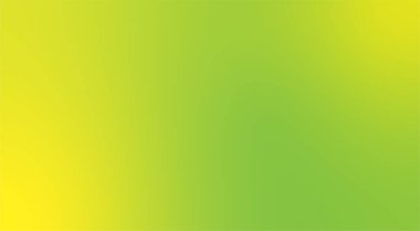 soyut gradyan sarı ve yeşil renk sunum arkaplanı için uygun