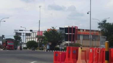 Weleri, Central Java, Endonezya, 27 Mayıs 2022: 