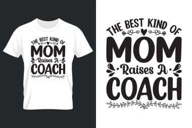 En İyi Anneler Günü, Anneler Günü SVG tişörtü tasarımı.